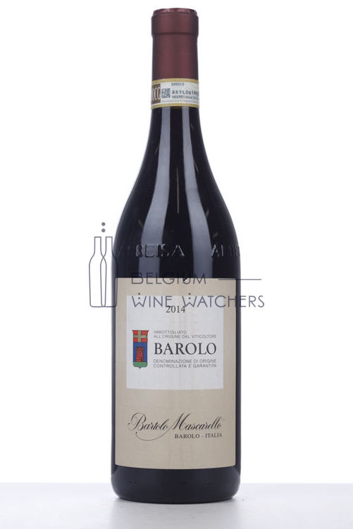 Image de 2014 BAROLO